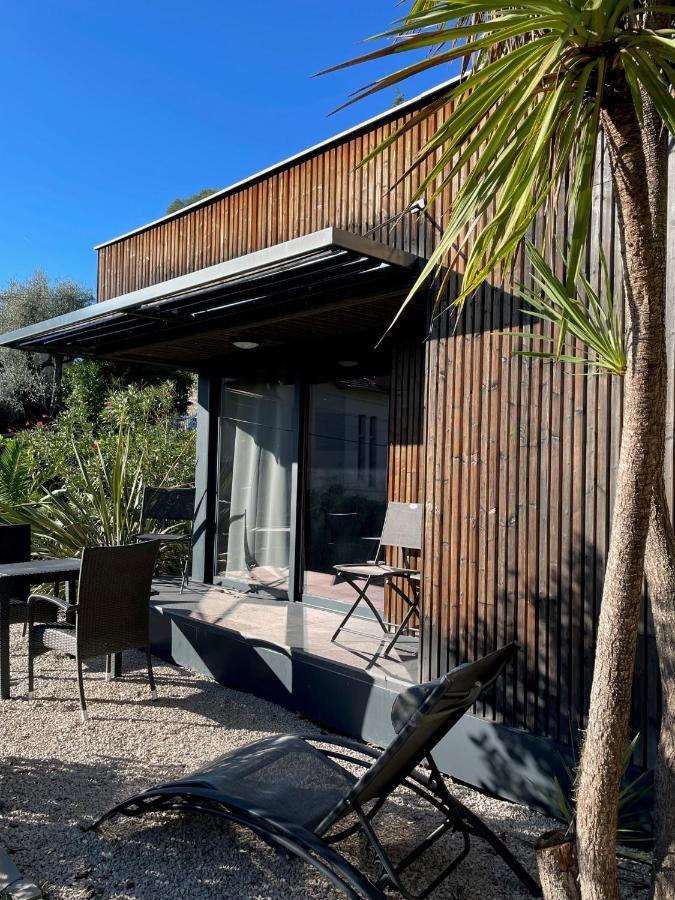 Studio Independant Vence Exterior photo